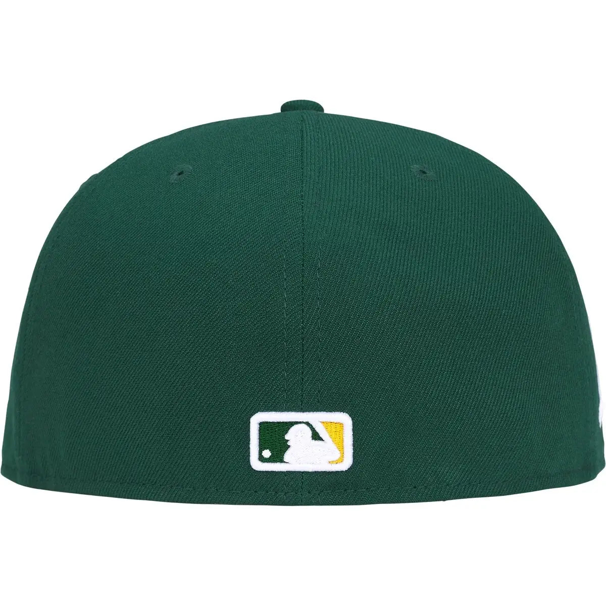 Supreme x MLB Teams Box Logo New Era Oakland A’s - 7 3/8