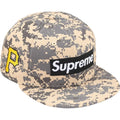Supreme x MLB Teams Box Logo New Era Pittsburgh Pirates - 7 3/8