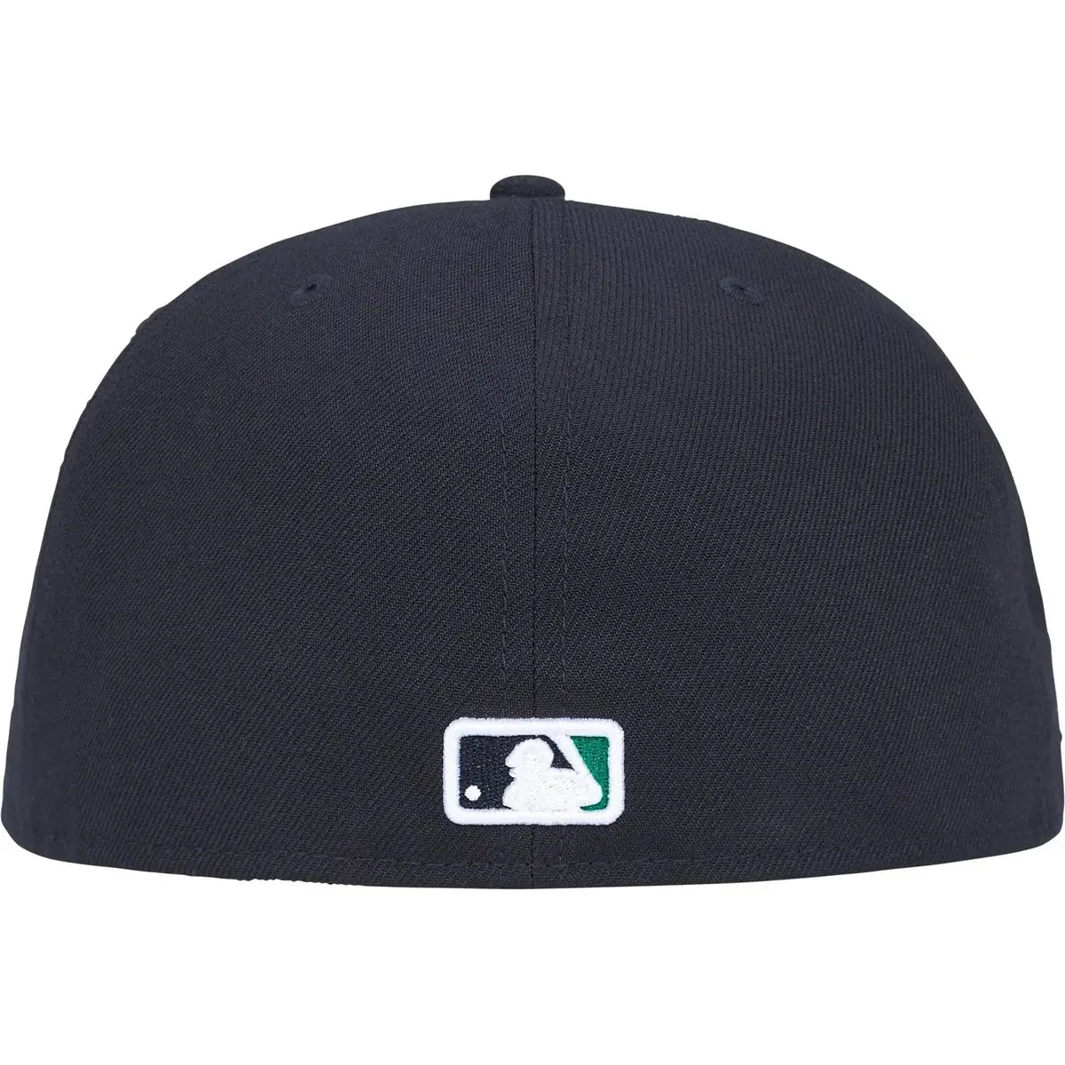 Supreme x MLB Teams Box Logo New Era Seattle Mariners - 7 1/2