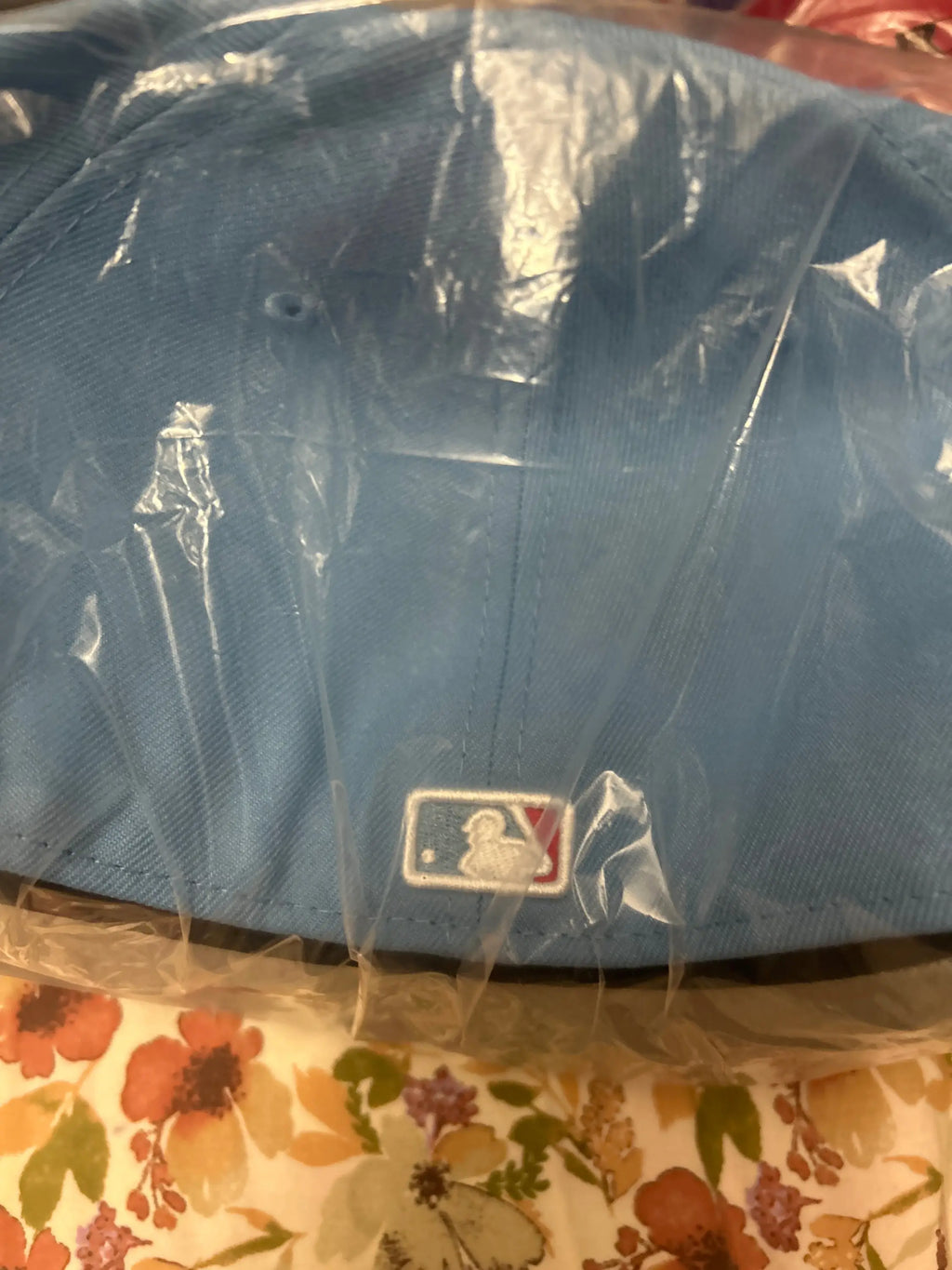 Supreme x MLB Teams Box Logo New Era St Louis Cardinals 7 1/2”