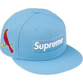 Supreme x MLB Teams Box Logo New Era St Louis Cardinals - 7 1/2