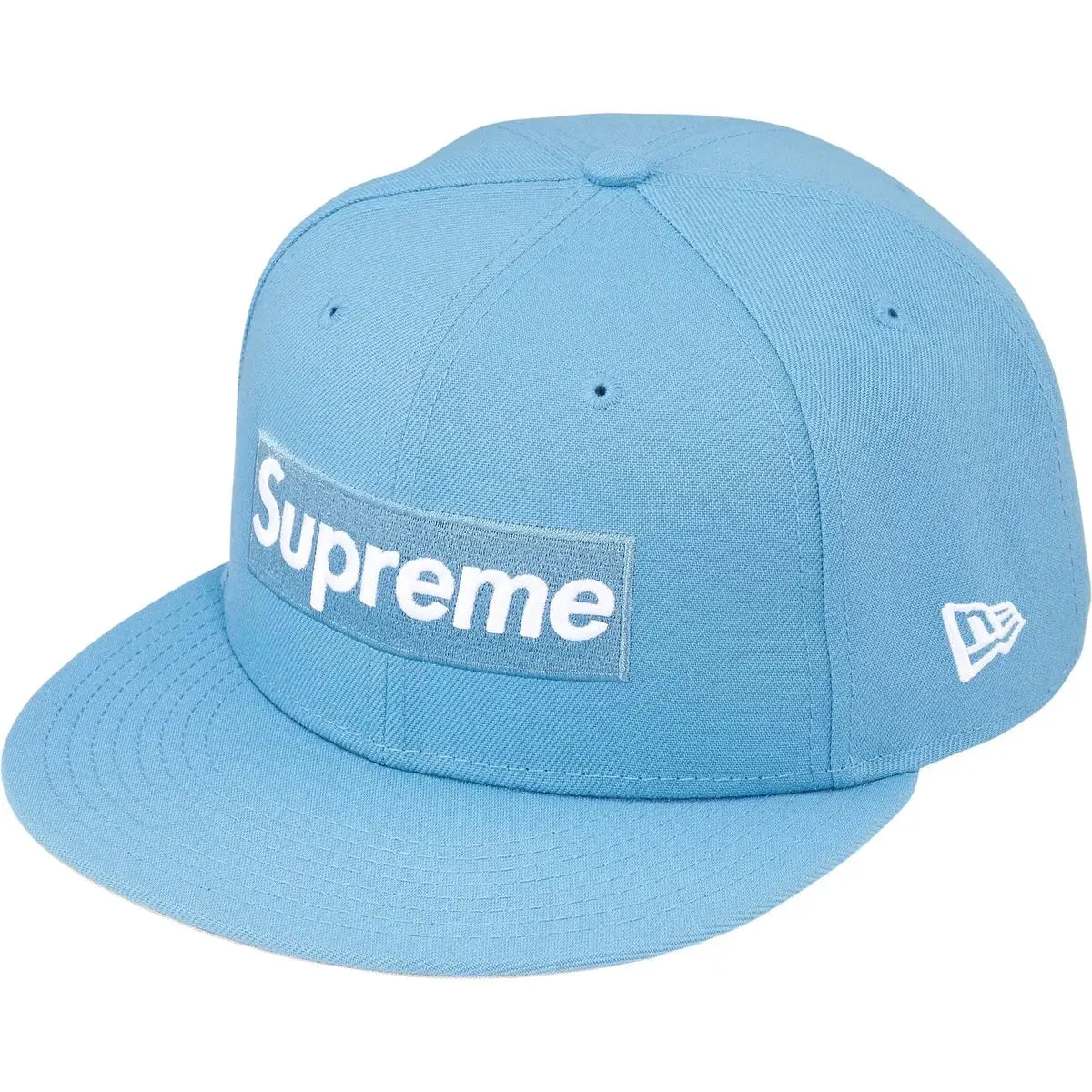 Supreme x MLB Teams Box Logo New Era St Louis Cardinals - 7 1/2