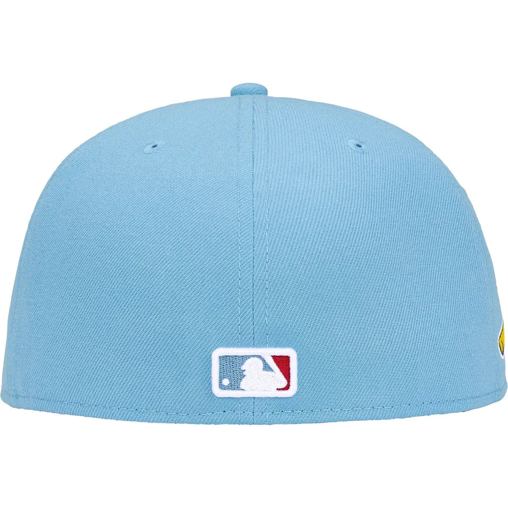 Supreme x MLB Teams Box Logo New Era St Louis Cardinals - 7 1/2