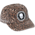 Supreme x Number (N)ine 6 Panel Leopard - One size