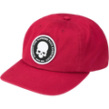 Supreme x Number (N)ine 6 Panel Red - One size