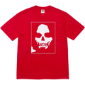 Supreme x Number (N)ine Manson Tee Red - L