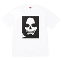 Supreme x Number (N)ine Manson Tee White