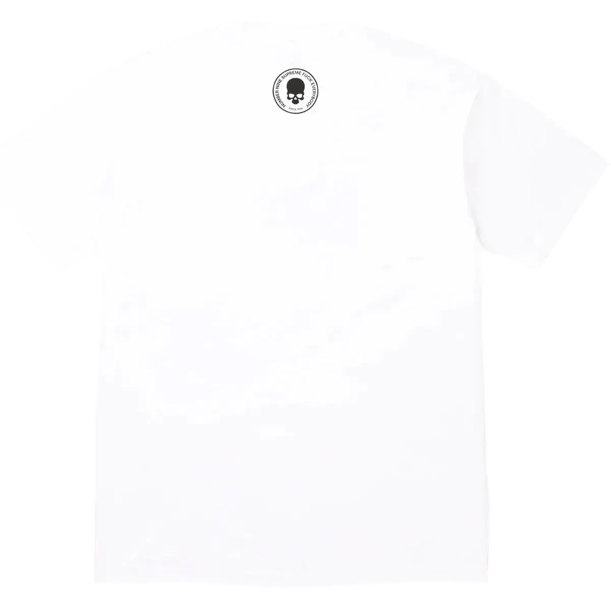 Supreme x Number (N)ine Manson Tee White