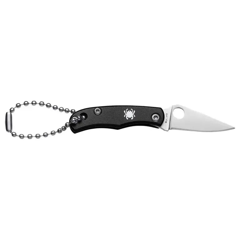 Supreme x Spyderco Bug Knife Black