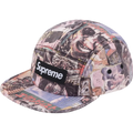 Supreme x The Exorcist Camp Cap - One size