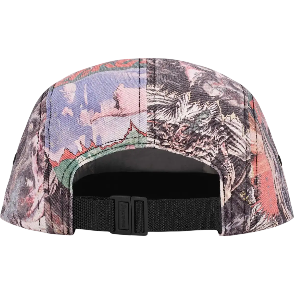 Supreme x The Exorcist Camp Cap - One size