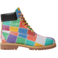 Supreme x Timberland 6’’ Premium Waterproof Boot Multicolor