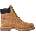 Supreme x Timberland 6’’ Premium Waterproof Boot Wheat - 10