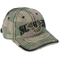 Supreme x True Religion 6-Panel Snapback Olive Camo - One size