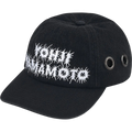 Supreme Y’s by Yohji Yamamoto Grommet 6-Panel Black - One size