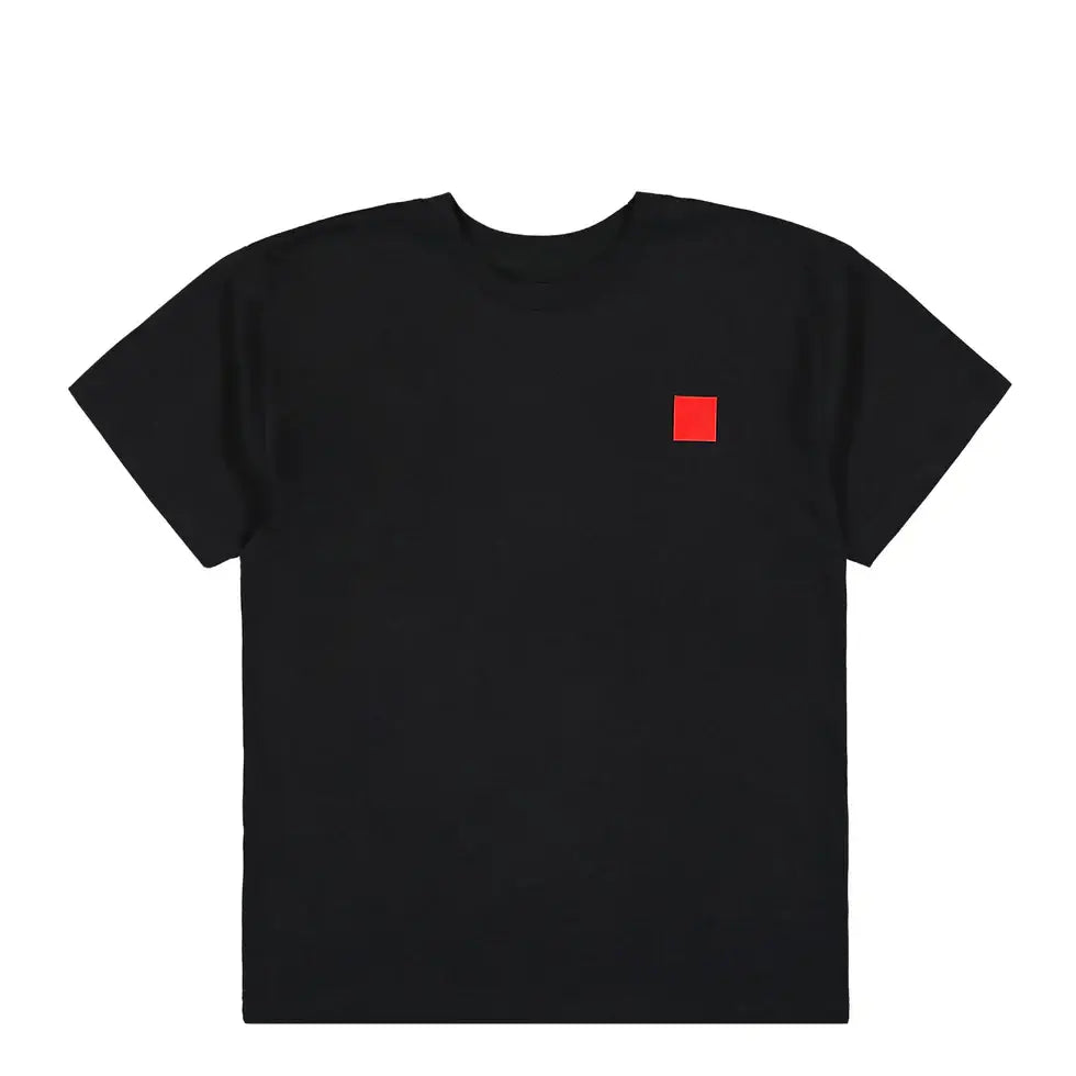 The North Face 40th Anniversary T-Shirt Black - M