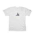The North Face Heavyweight T-Shirt White - L