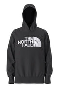 The North Face Tekno Logo Pullover Hoodie Black Medium
