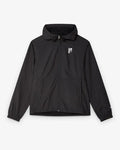 The North Face x CDG Hydrenaline Jacket Black