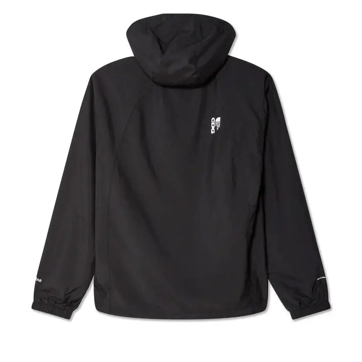 The North Face x CDG Hydrenaline Jacket Black