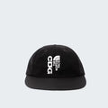 The North Face x CDG Strapback Hat Black - Hats