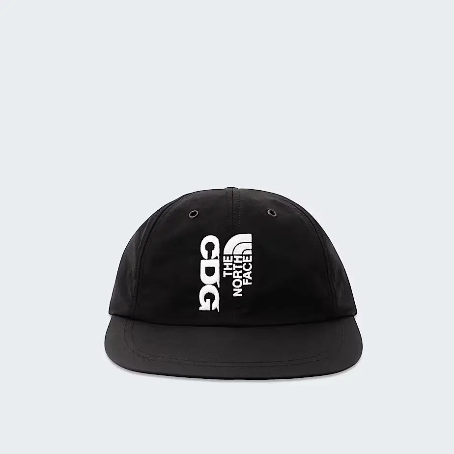 The North Face x CDG Strapback Hat Black - Hats