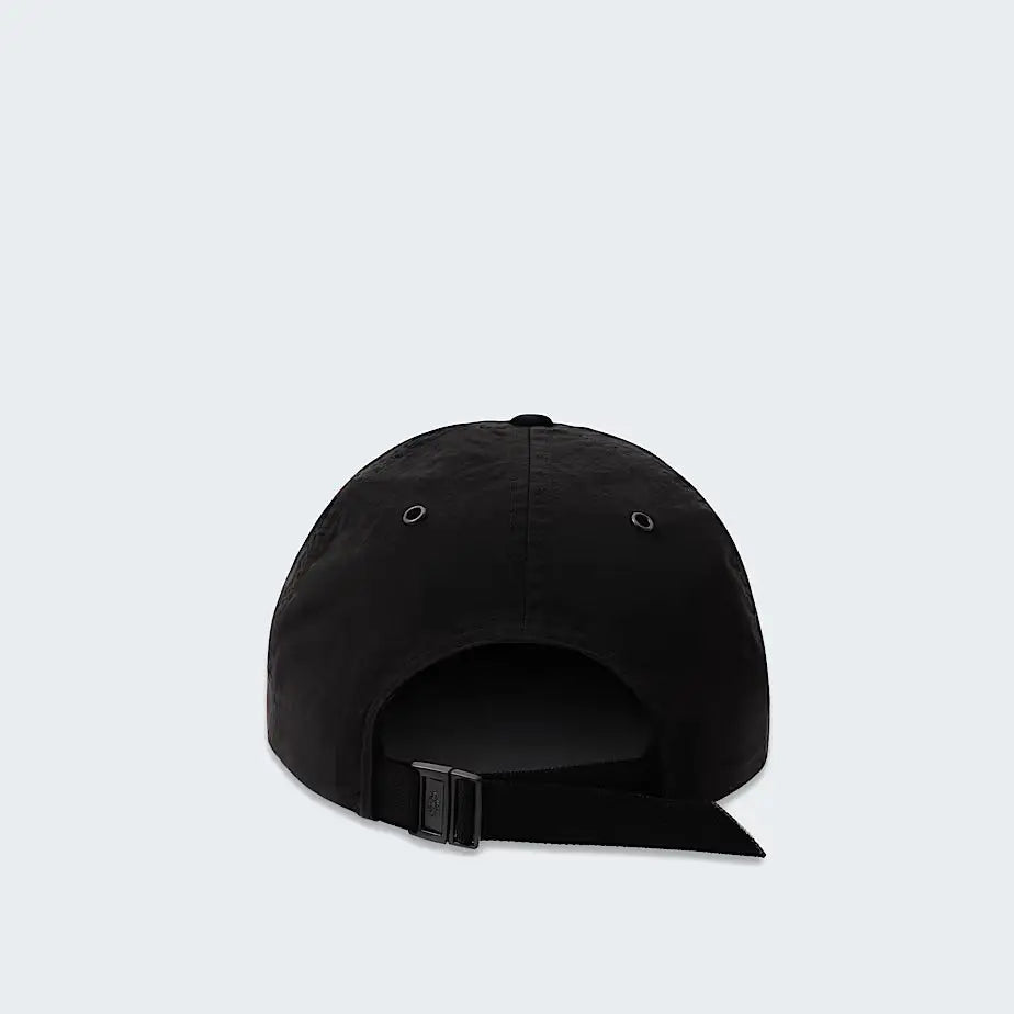 The North Face x CDG Strapback Hat Black - Hats