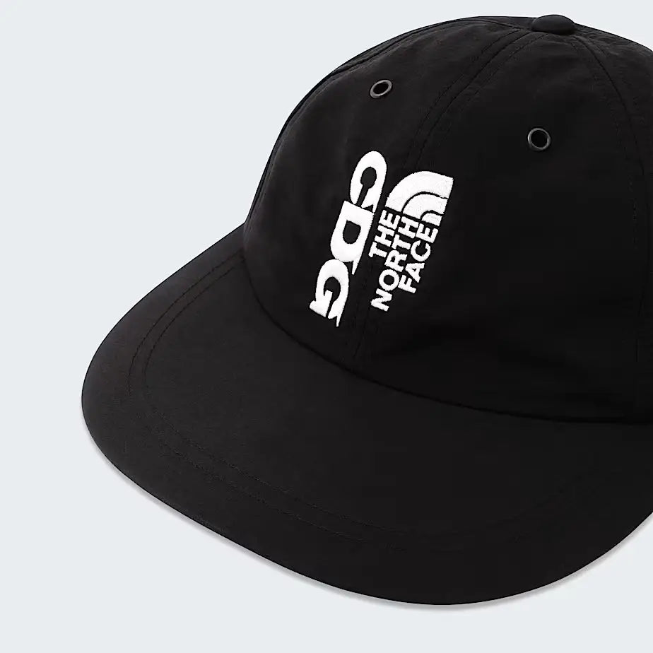 The North Face x CDG Strapback Hat Black - Hats