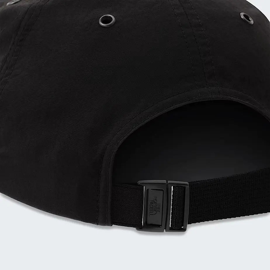 The North Face x CDG Strapback Hat Black - Hats