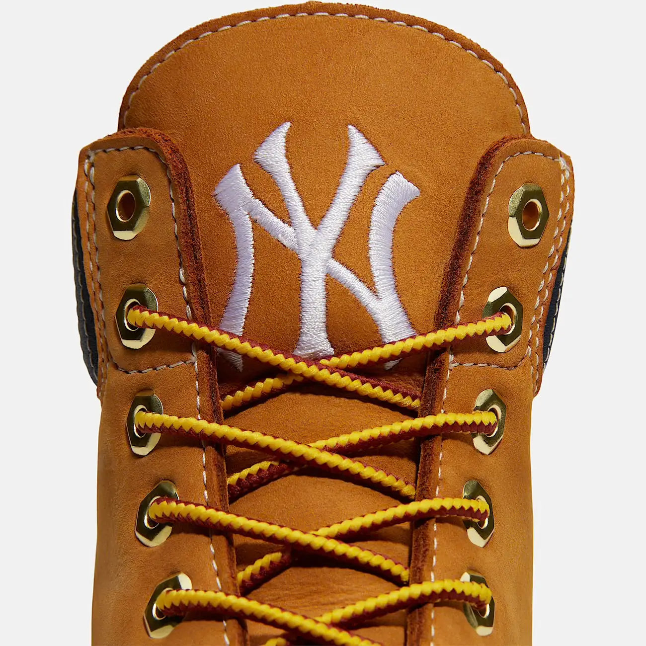 Timberland® x New Era® Yankees 6-Inch Waterproof Boot Size 12