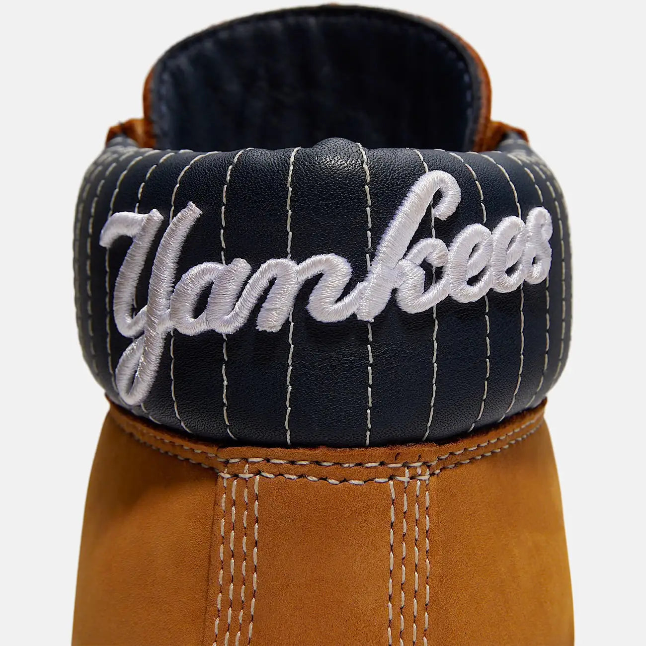 Timberland® x New Era® Yankees 6-Inch Waterproof Boot Size 12
