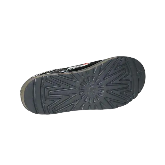 UGG Palace x Looney Tunes Black Slipper - 9