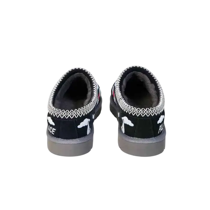 UGG Palace x Looney Tunes Black Slipper - 9