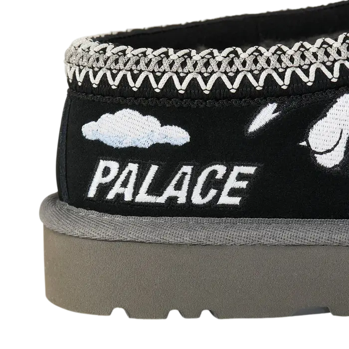 UGG Palace x Looney Tunes Black Slipper - 9