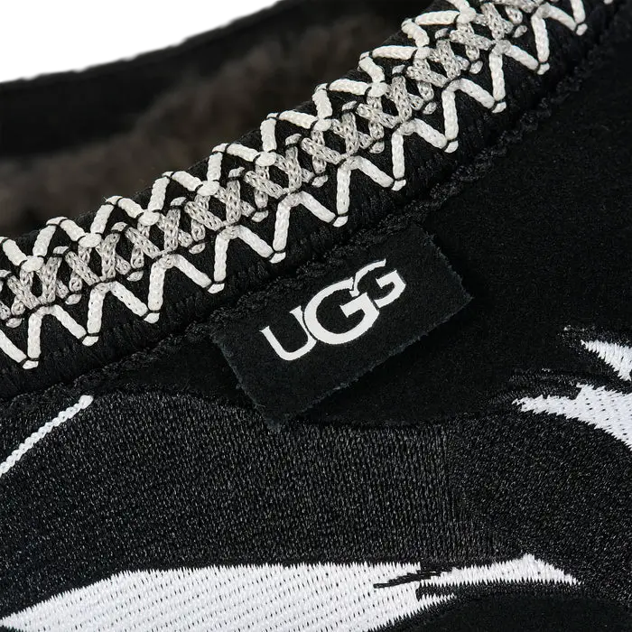 UGG Palace x Looney Tunes Black Slipper - 9