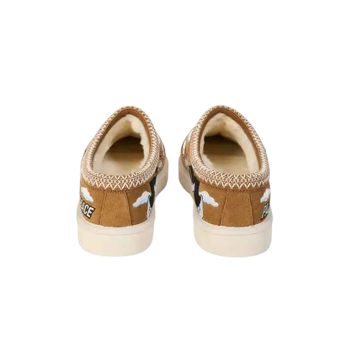 UGG Palace x Looney Tunes Chestnut Slipper - 10