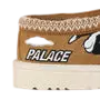 UGG Palace x Looney Tunes Chestnut Slipper - 10