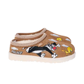UGG Palace x Looney Tunes Chestnut Slipper - 10