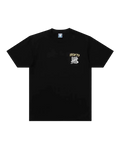 Undftd Vulture Tee Black - M - Apparel & Accessories