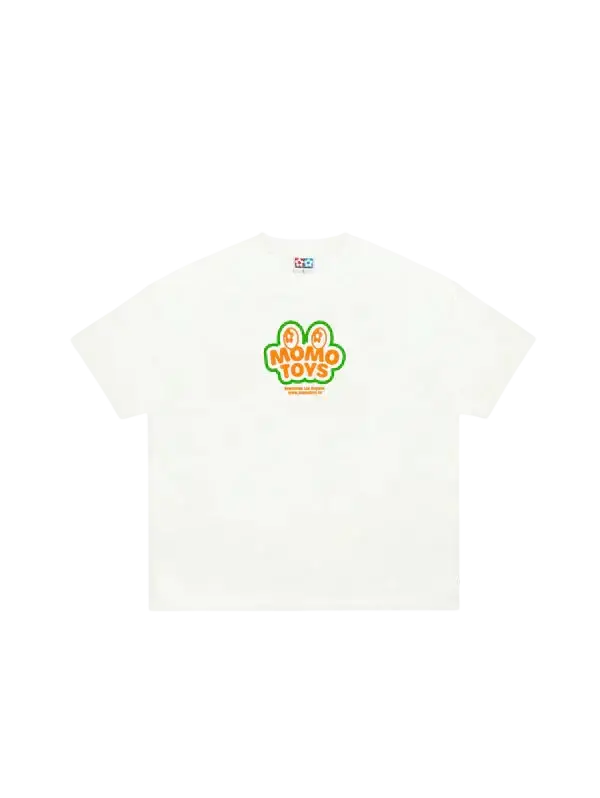 Vandy the Pink x Momo Toys T-Shirt White - L