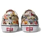 Vans Era Supreme x Mike Kelley White