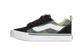 Vans Knu Skool Bape Camo Green Size 10