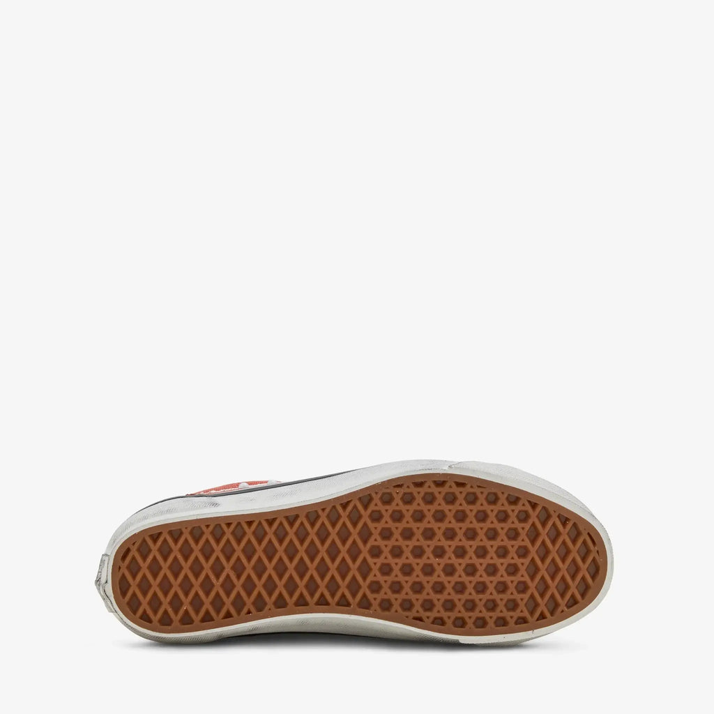 Vans LX Old Skool 36 Pearlized Rust Bronze - 10 - Sneakers