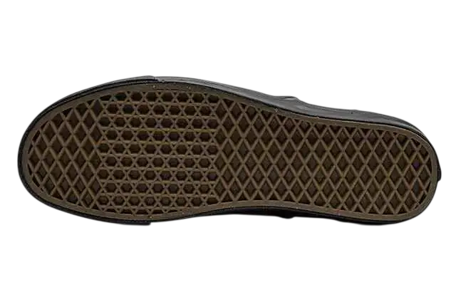 Vans OG Classic Slip-On LX ’Leopard’ - 11 - Sneakers