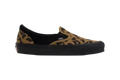 Vans OG Classic Slip-On LX ’Leopard’ - 11 - Sneakers