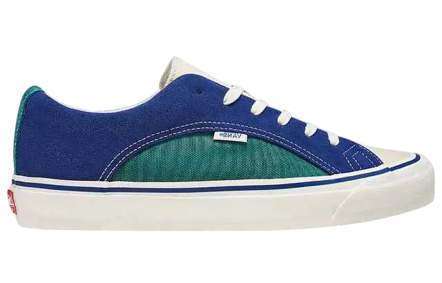 Vans OG Lampin LX ’Sodalite Blue Jungle’ - 9