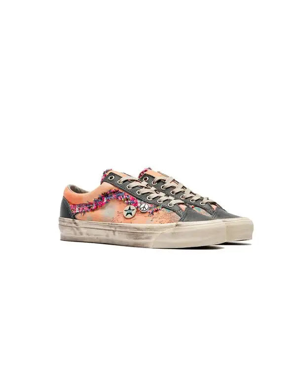Vans Old Skool 36 LX Souvenir Asphalt Size 10.5
