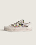 Vans Old Skool 36 LX Souvenir Oatmeal Size 9.5