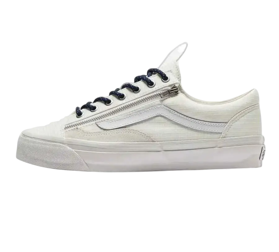 Vans Old Skool 36 LX Zip Aspen Ice - 10