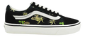 Vans Old Skool Desert Snake Black - 9
